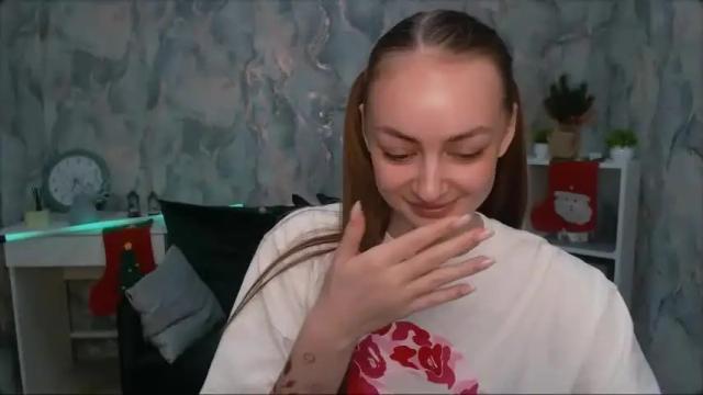 Image 10 of greymadison Stream on Chaturbate on 17 months ago