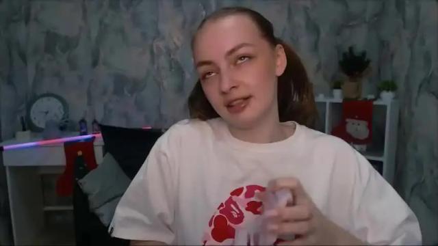 Thumbnail 2, greymadison's Stream at Chaturbate, 17 months ago