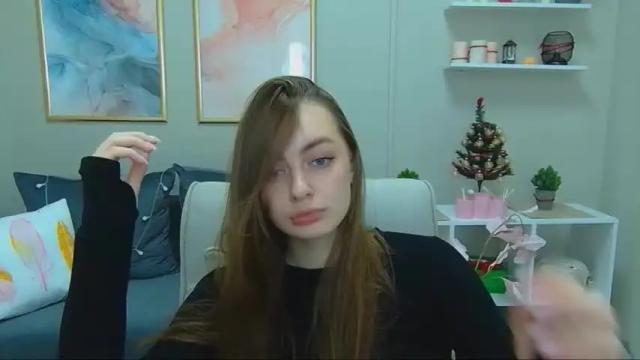 Image 2 of greymadison Stream on Chaturbate on 17 months ago