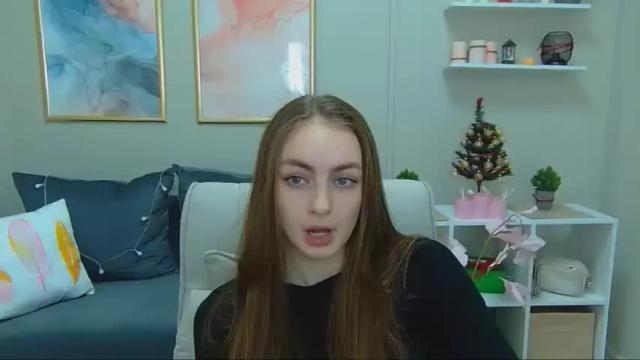 Image 3 of greymadison Stream on Chaturbate on 17 months ago