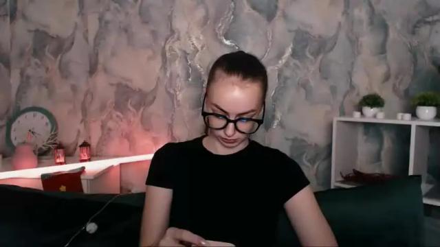 Thumbnail 1, greymadison's Stream at Chaturbate, 16 months ago