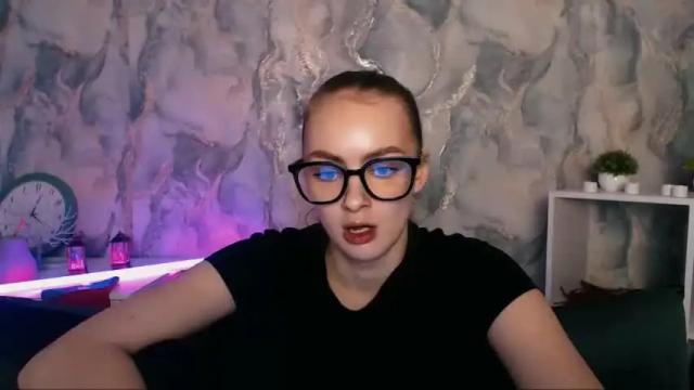 Image 4 of greymadison Stream on Chaturbate on 16 months ago