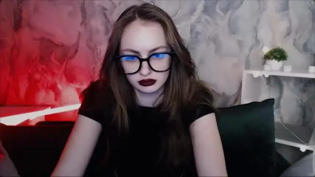 Image 3 of greymadison Stream on Chaturbate on 23 months ago