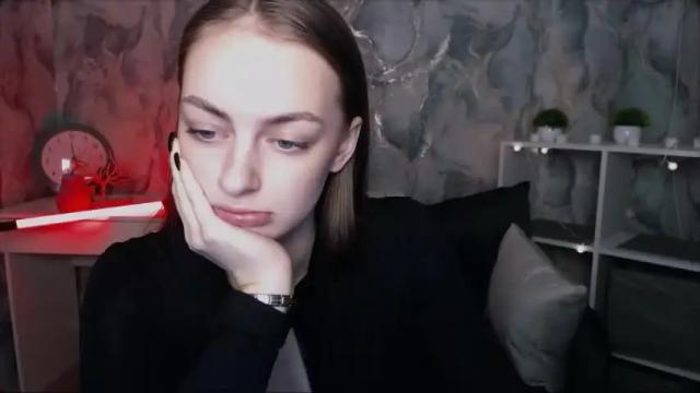 Image 7 of greymadison Stream on Chaturbate on 16 months ago