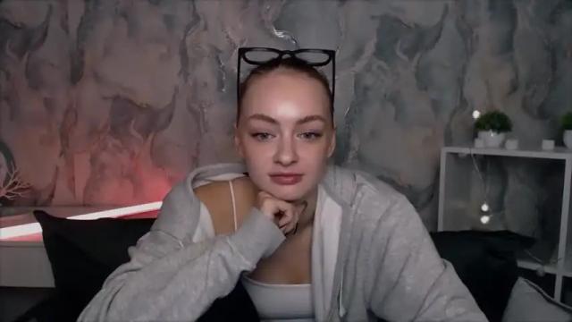 Image 7 of greymadison Stream on Chaturbate on 16 months ago