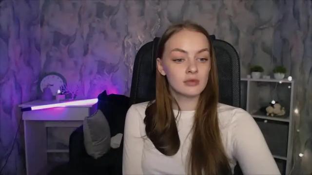 Image 2 of greymadison Stream on Chaturbate on 15 months ago
