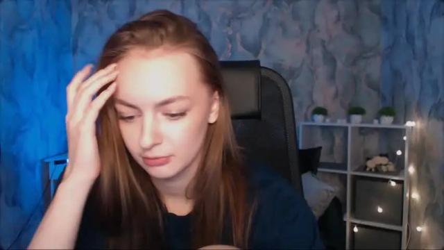 Image 10 of greymadison Stream on Chaturbate on 15 months ago
