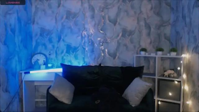 Image 3 of greymadison Stream on Chaturbate on 15 months ago