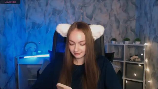 Image 4 of greymadison Stream on Chaturbate on 15 months ago
