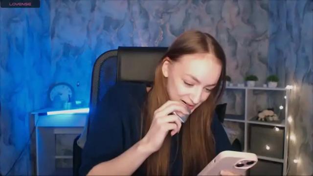 Image 7 of greymadison Stream on Chaturbate on 15 months ago