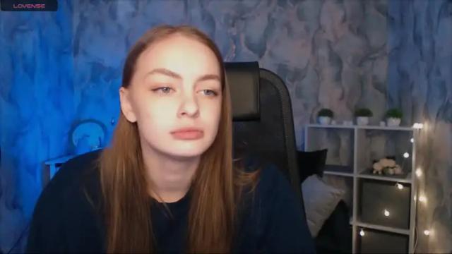 Image 8 of greymadison Stream on Chaturbate on 15 months ago
