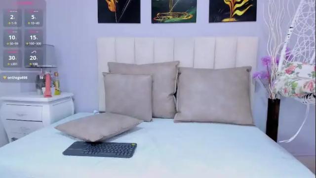 Image 11 of greymarii Stream on Chaturbate on 1 month ago