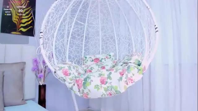 Image 4 of greymarii Stream on Chaturbate on 3 months ago