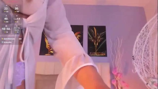 Image 2 of greymarii Stream on Chaturbate on 1 month ago
