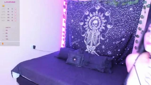 Image 4 of greynoise_ Stream on Chaturbate on 14 months ago