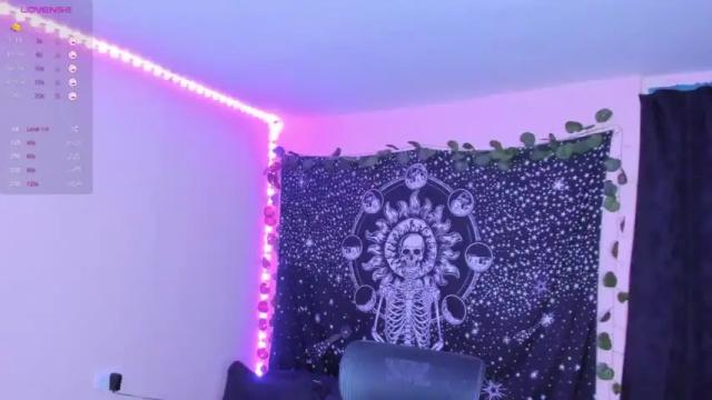 Image 7 of greynoise_ Stream on Chaturbate on 13 months ago