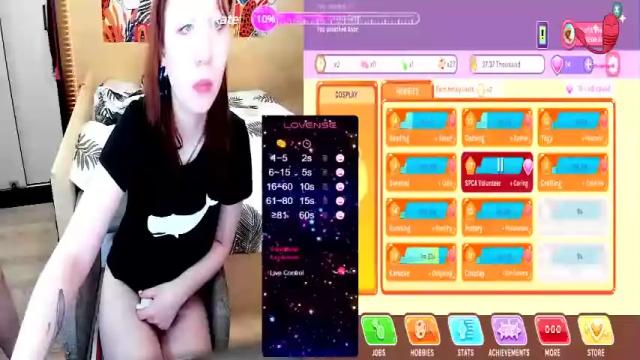 Image 6 of greyraveen Stream on Chaturbate on 17 months ago