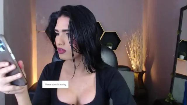 Thumbnail 1, greys_ath's Stream at Chaturbate, 1 month ago