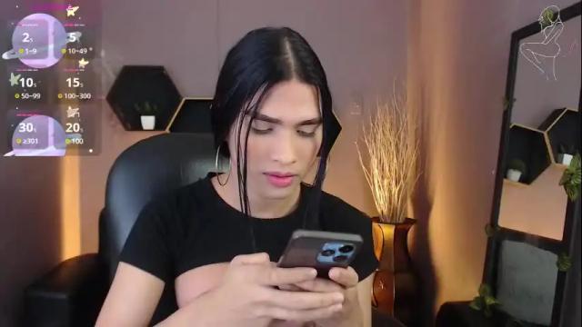 Thumbnail 2, greys_ath's Stream at Chaturbate, 20 days ago