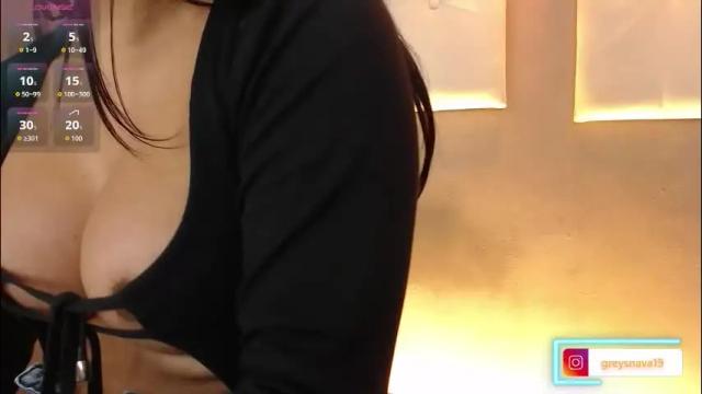 Image 10 of greys_ath Stream on Chaturbate on 1 month ago