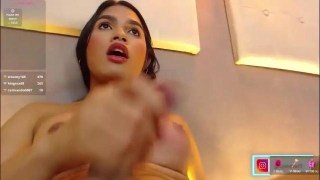 Thumbnail 1, greys_ath's Stream at Chaturbate, 1 month ago