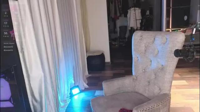 Image 2 of greyslopez Stream on Chaturbate on 1 month ago