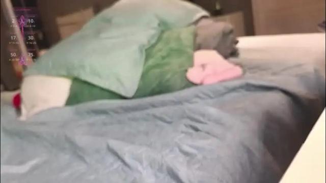 Image 4 of greyslopez Stream on Chaturbate on 1 day ago