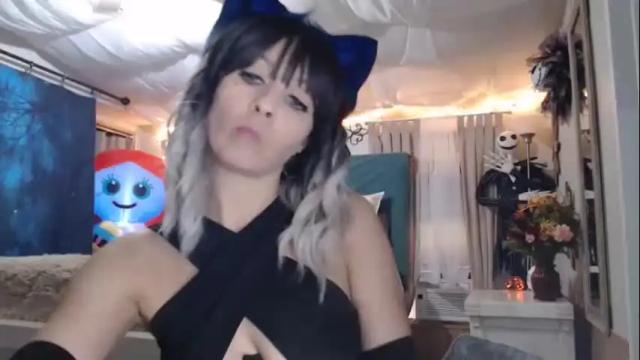 Thumbnail 2, greywildflowerxx's Stream at Chaturbate, 19 months ago
