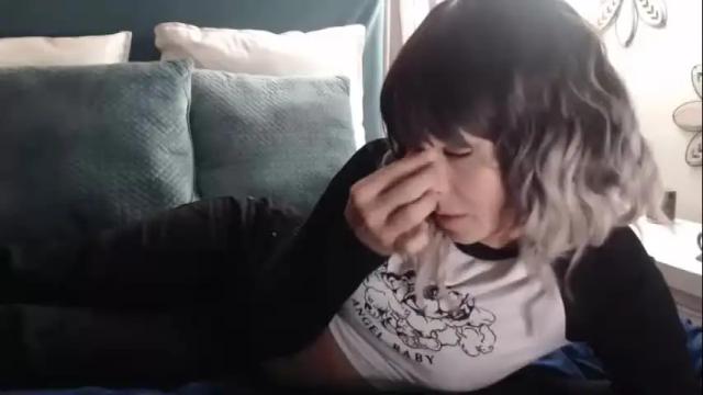 Image 2 of greywildflowerxx Stream on Chaturbate on 19 months ago