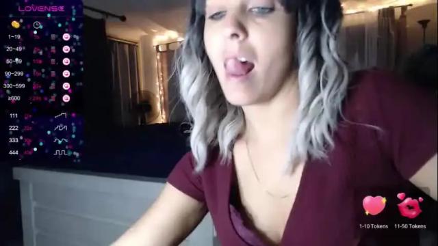 Image 4 of greywildflowerxx Stream on Chaturbate on 19 months ago