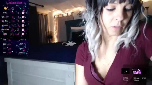 Image 6 of greywildflowerxx Stream on Chaturbate on 19 months ago