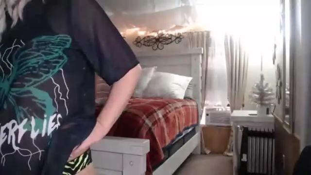 Image 2 of greywildflowerxx Stream on Chaturbate on 23 months ago