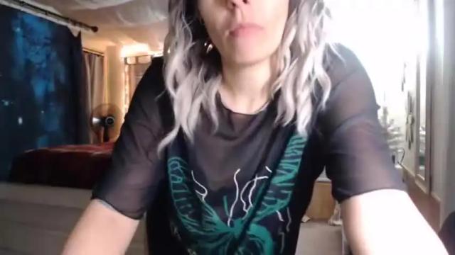 Image 6 of greywildflowerxx Stream on Chaturbate on 23 months ago