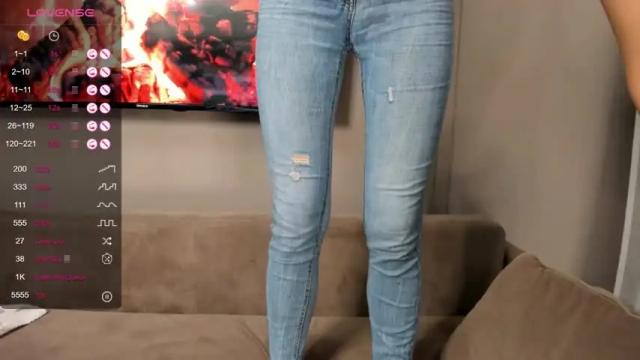 Thumbnail 1, grinjenn's Stream at Chaturbate, 15 months ago