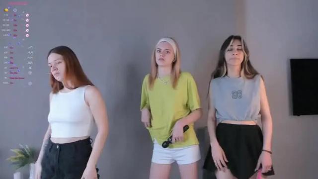 Thumbnail 1, grinjenn's Stream at Chaturbate, 15 months ago
