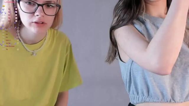 Image 11 of grinjenn Stream on Chaturbate on 15 months ago