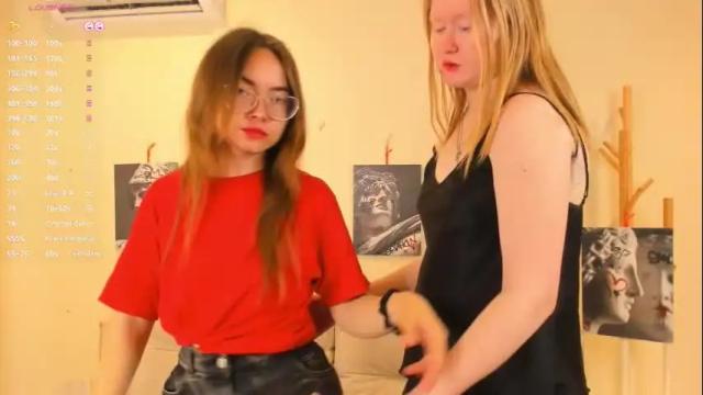 Thumbnail 1, grinjenn's Stream at Chaturbate, 2 months ago