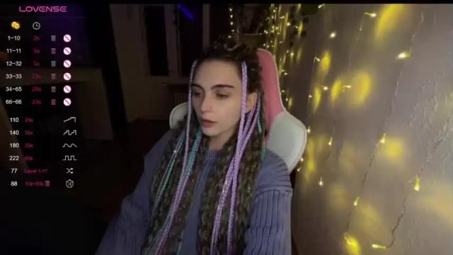 Image 11 of grinya_kh Stream on Chaturbate on 13 months ago