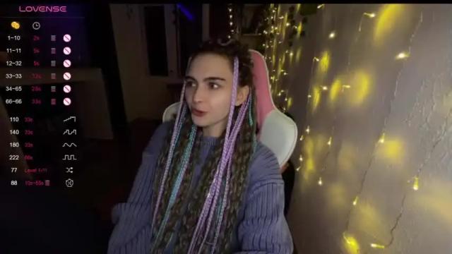 Image 2 of grinya_kh Stream on Chaturbate on 13 months ago