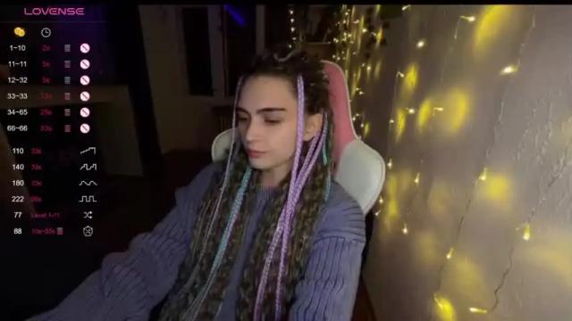 Image 6 of grinya_kh Stream on Chaturbate on 13 months ago