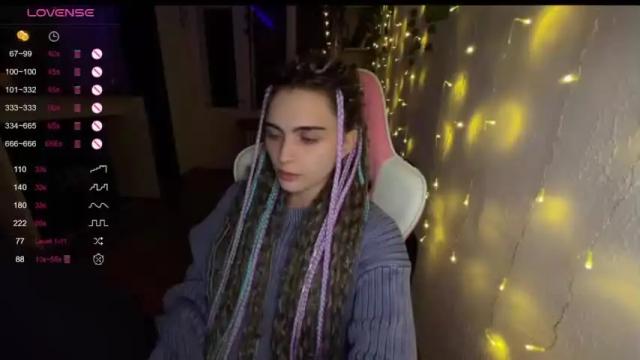 Image 7 of grinya_kh Stream on Chaturbate on 13 months ago