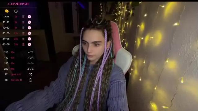 Image 8 of grinya_kh Stream on Chaturbate on 13 months ago