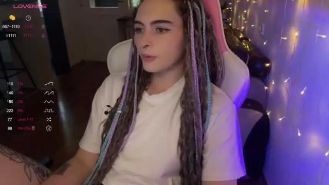 Image 10 of grinya_kh Stream on Chaturbate on 13 months ago