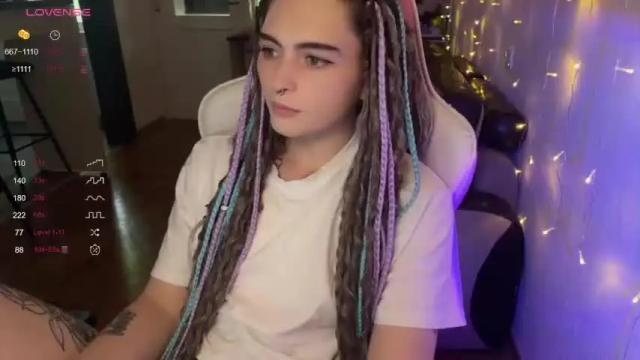 Image 4 of grinya_kh Stream on Chaturbate on 13 months ago