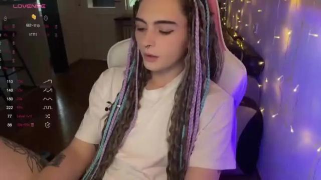Image 6 of grinya_kh Stream on Chaturbate on 13 months ago