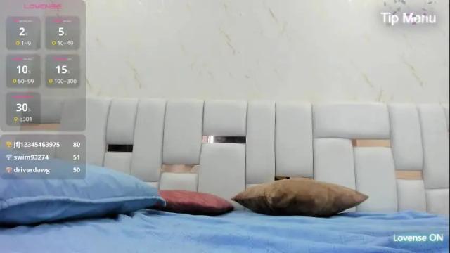 Thumbnail 3, guadalupe21_'s Stream at Chaturbate, 22 days ago