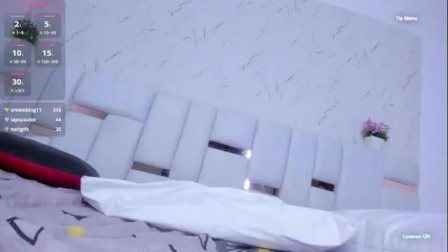 Image 10 of guadalupe21_ Stream on Chaturbate on 1 month ago