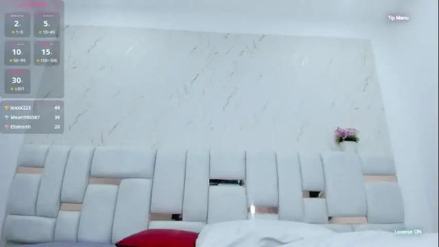 Image 4 of guadalupe21_ Stream on Chaturbate on 28 days ago
