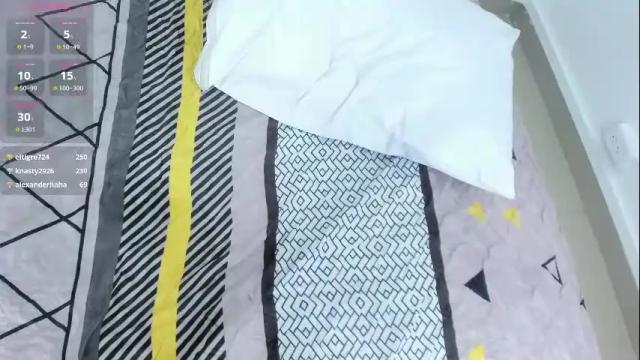 Image 10 of guadalupe21_ Stream on Chaturbate on 25 days ago