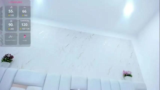 Image 3 of guadalupe21_ Stream on Chaturbate on 17 days ago